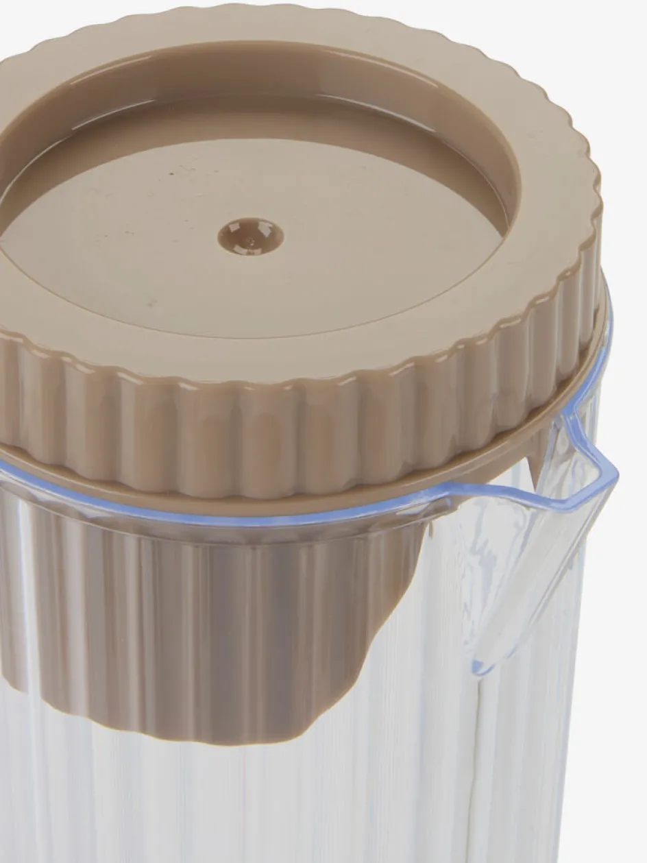 Clearance BRISJarra BRIS 1,1 litros con 4 tazas Picnic