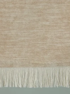Hot BRUNELLECamino de mesa BRUNELLE 40x150 beis Caminos De Mesa