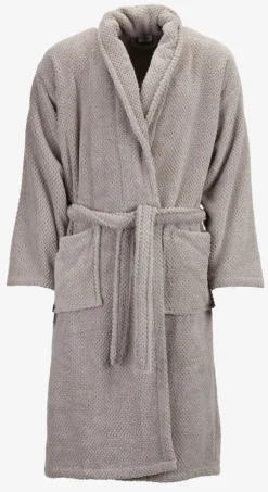 Outlet BULLMARKGOLDAlbornoz BULLMARK S/M gris Albornoces