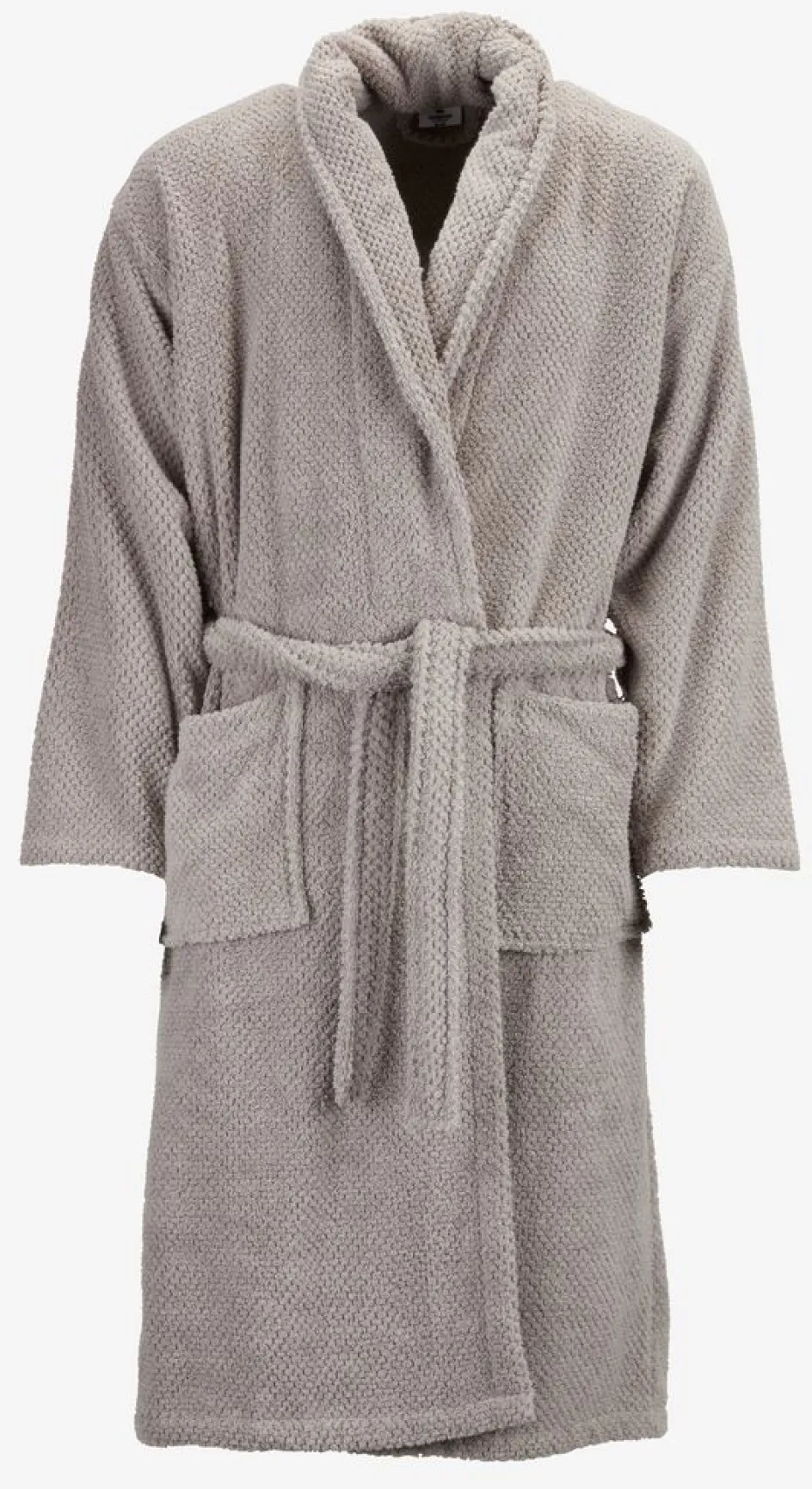 Outlet BULLMARKGOLDAlbornoz BULLMARK S/M gris Albornoces