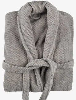 Outlet BULLMARKGOLDAlbornoz BULLMARK S/M gris Albornoces