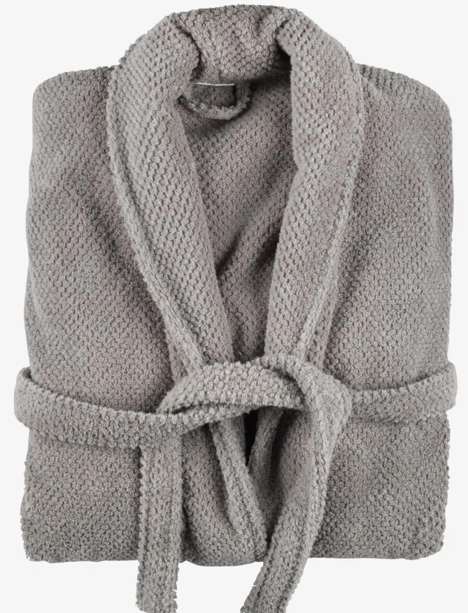 Outlet BULLMARKGOLDAlbornoz BULLMARK S/M gris Albornoces