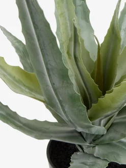 CELIUSPlanta artificial CELIUS A39cm verde Plantas Artificiales