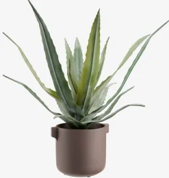 CELIUSPlanta artificial CELIUS A39cm verde Plantas Artificiales