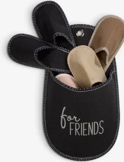 Clearance CHRESTENZapatillas CHRESTEN núm 35-46 forro variado Pantuflas