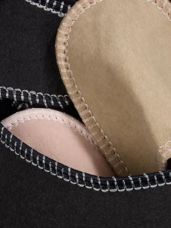 Clearance CHRESTENZapatillas CHRESTEN núm 35-46 forro variado Pantuflas