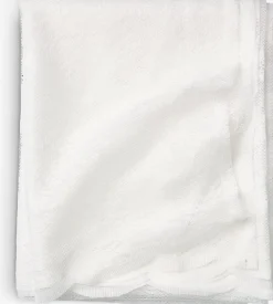 Hot CIKORIAMantel CIKORIA 140x240 blanco Manteles
