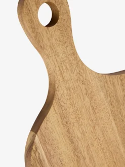 CLAESTabla de cortar CLAES A25xL50cm madera de acacia Accesorios De Cocina
