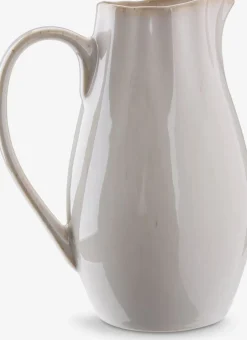 Clearance CLEMENJarra CLEMEN A22 cm 1,6L blanco Accesorios De Cocina