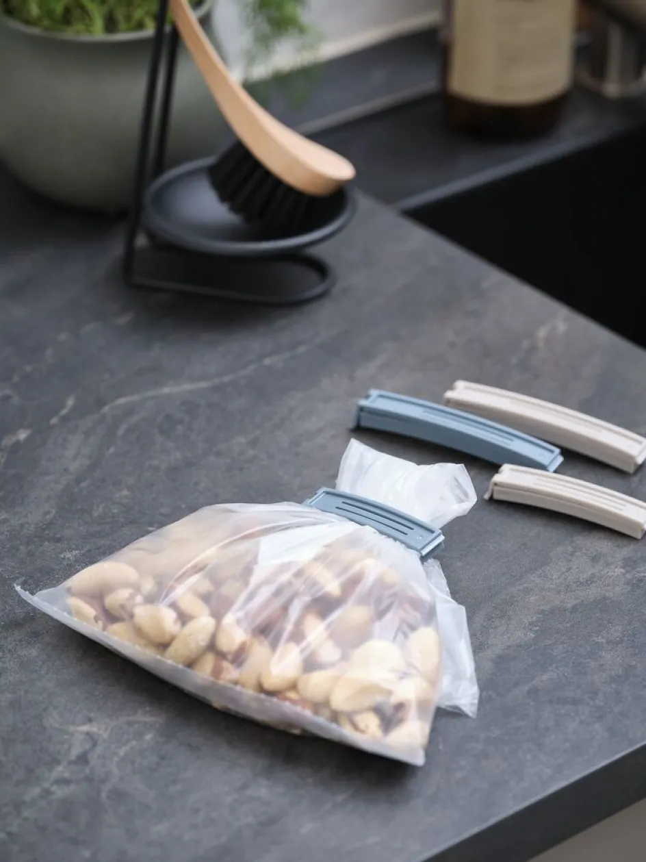 Best CLEMENSPinzas para bolsas CLEMENS variado 12 unidades Productos De Limpieza
