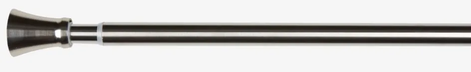 Online CONEBarra de cortina CONE 120-210cm Barras Y Rieles Para Cortinas