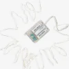 Hot CRISGuirnalda de luces CRIS L290cm con 30 LEDs Iluminación Decorativa