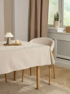Best DAGFIOLMantel DAGFIOL 140x240 gris Manteles