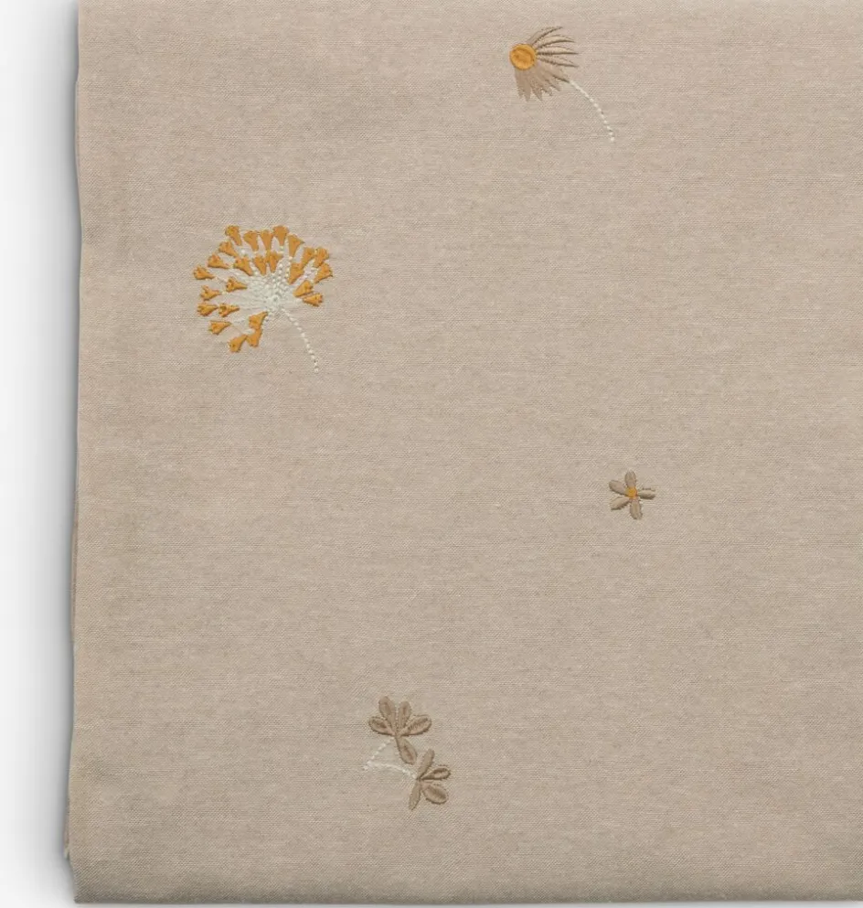 Best DAGFIOLMantel DAGFIOL 140x240 gris Manteles
