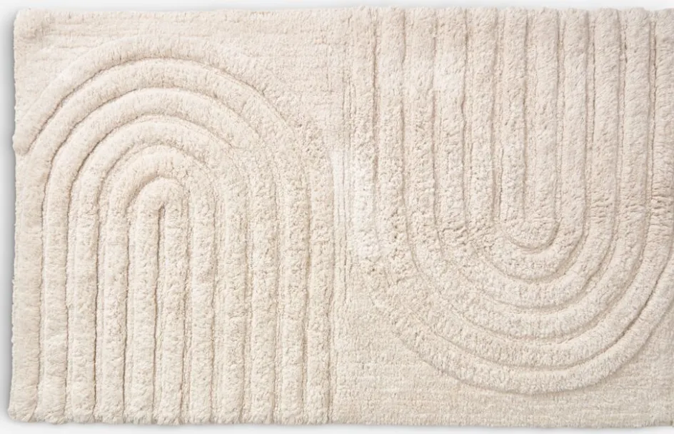 Clearance DALSTORPPLUSAlfombrilla de baño DALSTORP 50x80 beis Alfombras De Baño
