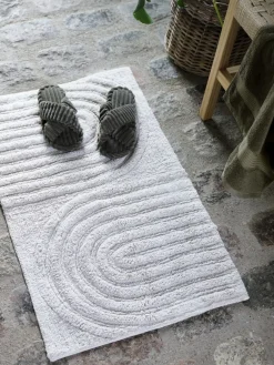 Clearance DALSTORPPLUSAlfombrilla de baño DALSTORP 50x80 beis Alfombras De Baño