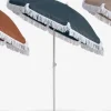 Discount DAMBJERGSombrilla DAMBJERG Ø200 variado Sombrillas