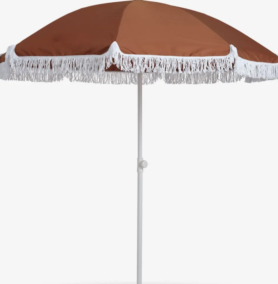 Discount DAMBJERGSombrilla DAMBJERG Ø200 variado Sombrillas
