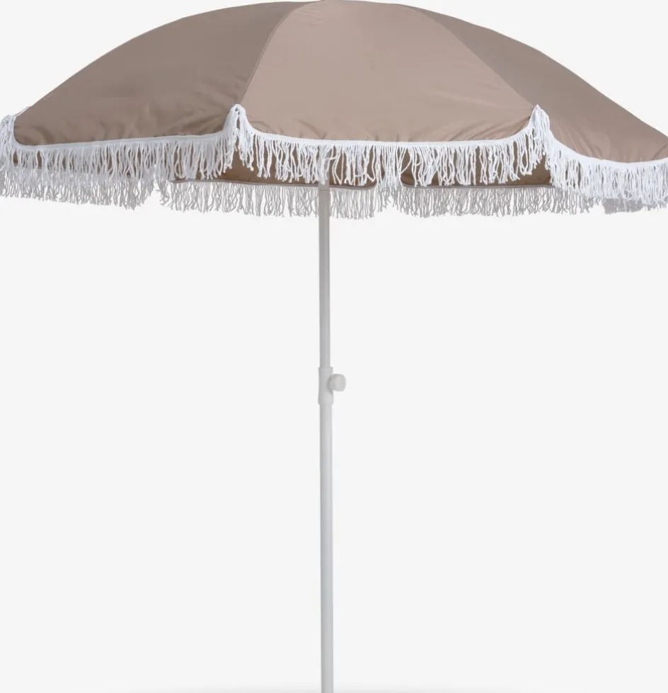 Discount DAMBJERGSombrilla DAMBJERG Ø200 variado Sombrillas
