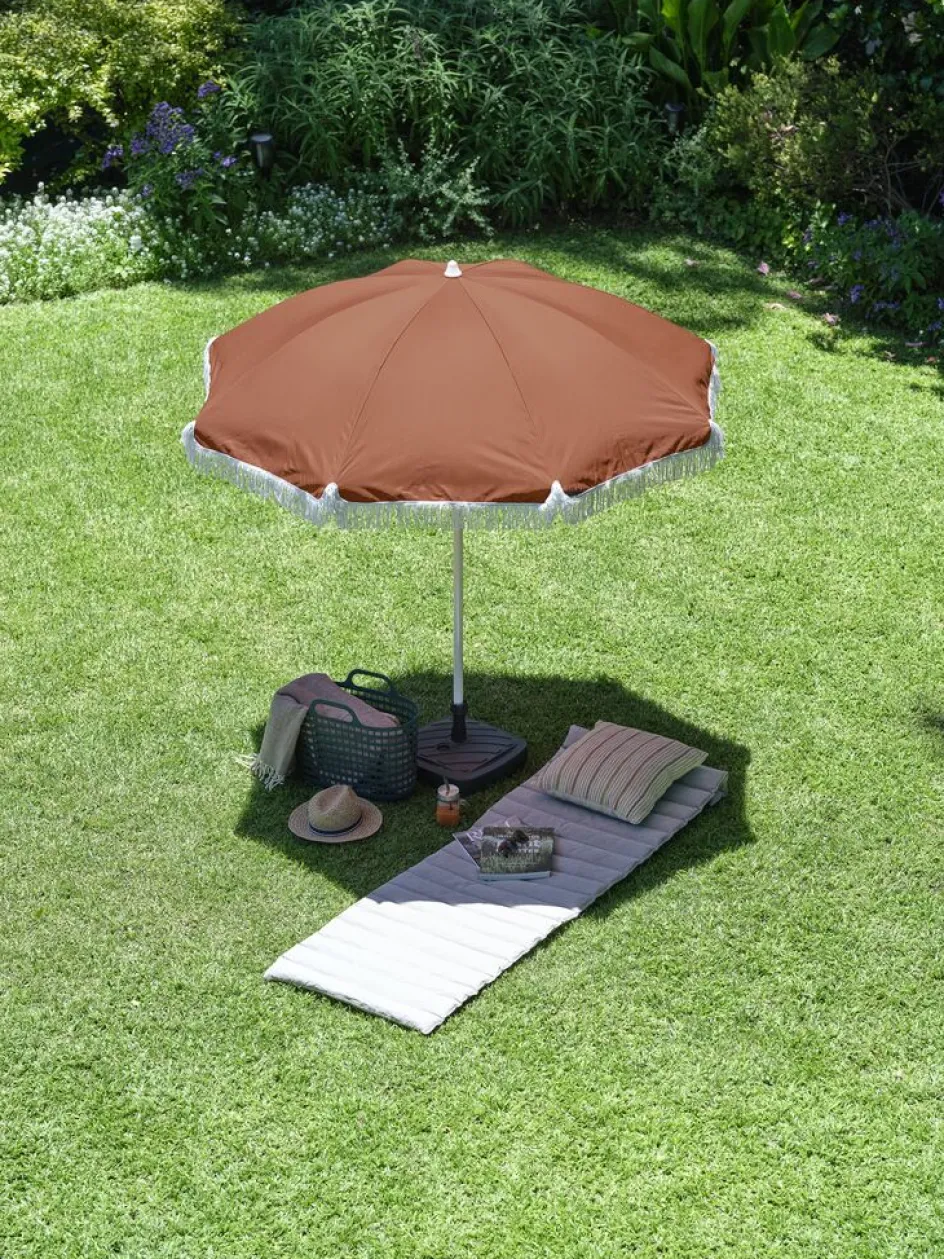 Discount DAMBJERGSombrilla DAMBJERG Ø200 variado Sombrillas