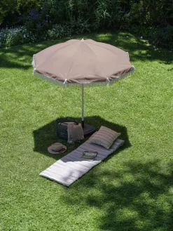 Discount DAMBJERGSombrilla DAMBJERG Ø200 variado Sombrillas