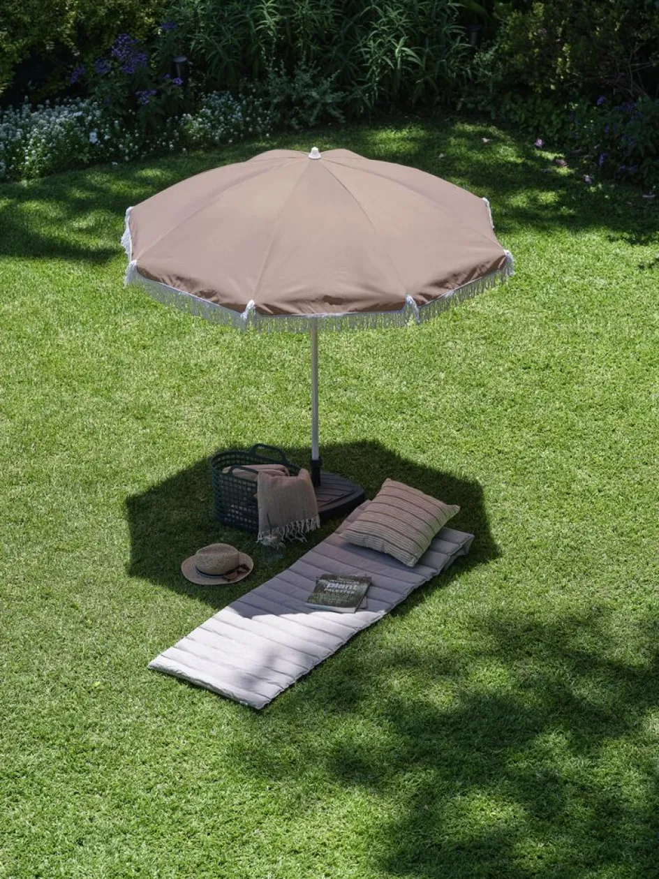 Discount DAMBJERGSombrilla DAMBJERG Ø200 variado Sombrillas