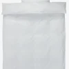 Outlet DANAPLUSJuego funda nórdica DANA 155x220 blanco Juegos De Funda Nórdica