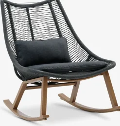 Online DANNEMAREMecedora DANNEMARE gris Sillas De Jardín|Muebles De Jardín