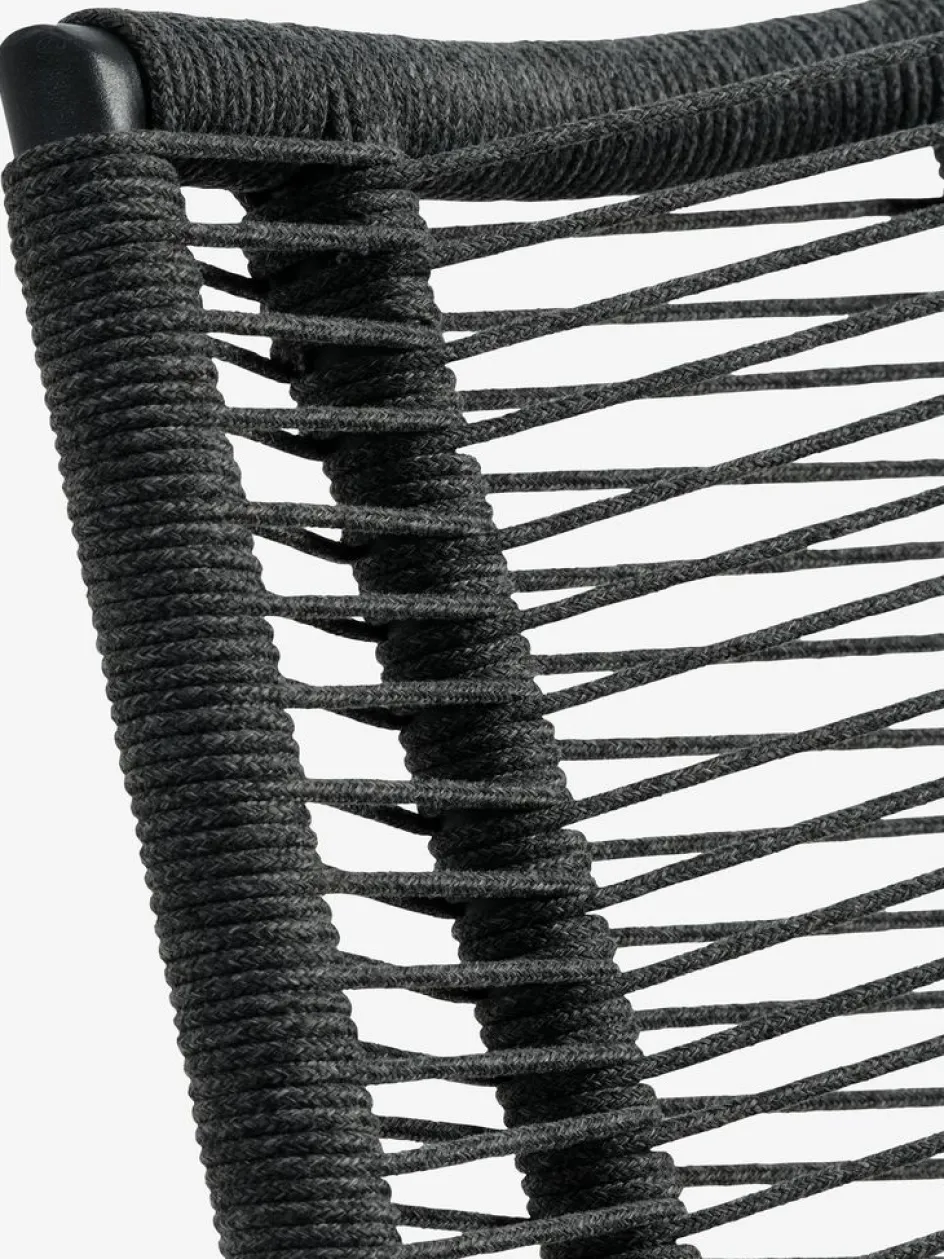 Online DANNEMAREMecedora DANNEMARE gris Sillas De Jardín|Muebles De Jardín
