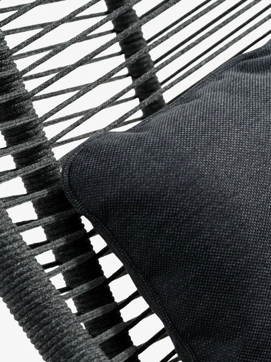 Online DANNEMAREMecedora DANNEMARE gris Sillas De Jardín|Muebles De Jardín