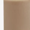 Sale DANTEVela pilar LED DANTE Ø8xA10cm arena Velas LED