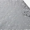 Hot DELARYBASICAlfombrilla para bañera DELARY 45x65 gris Alfombras De Baño