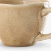 Online DETMERTaza de café DETMER Ø7xA5cm 11cl beis Vasos Y Tazas