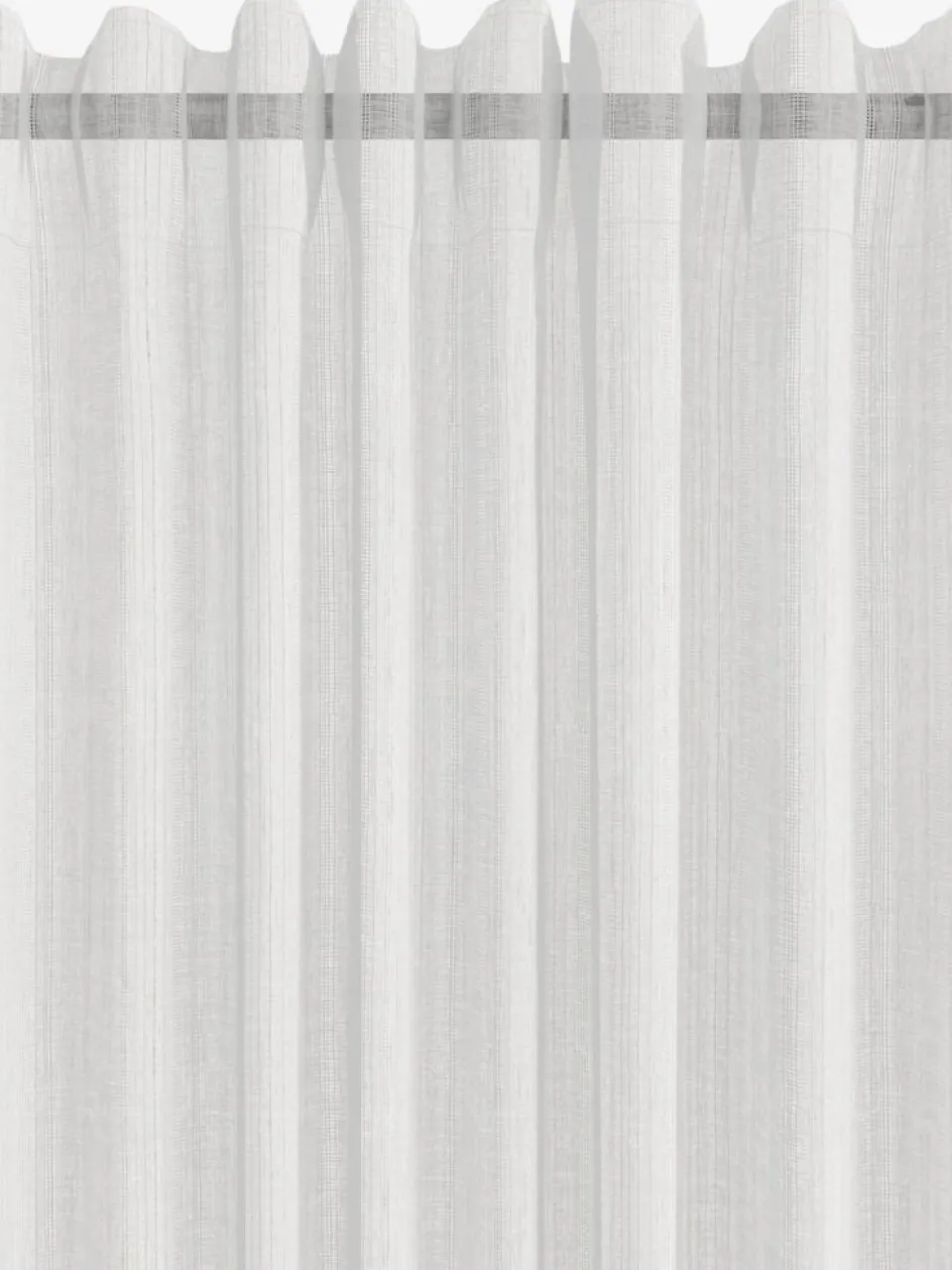 Best DIMMACortina DIMMA 1x140x300 blanco Gasa