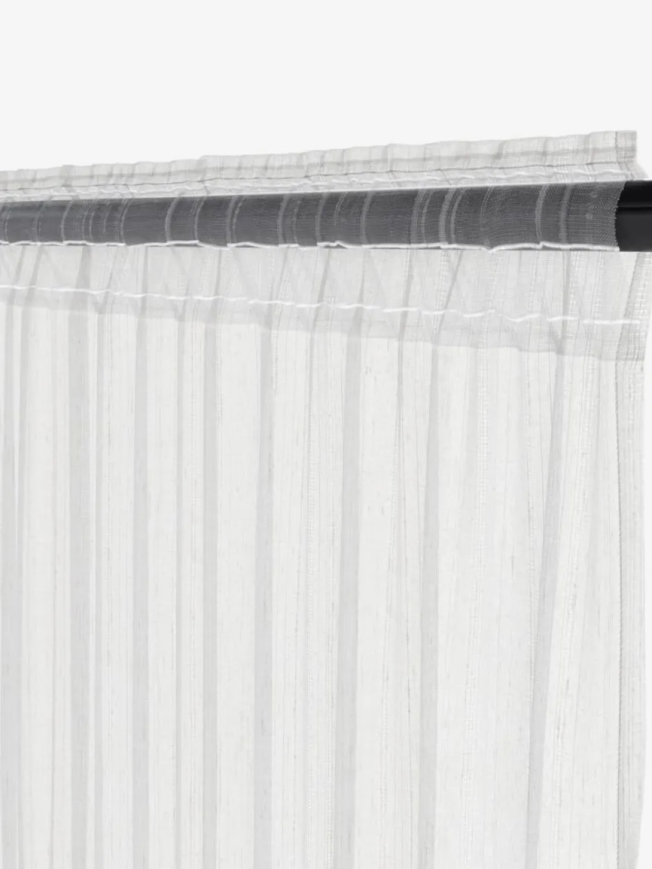 Best DIMMACortina DIMMA 1x140x300 blanco Gasa