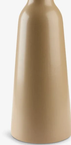 Best DITLIVJarrón DITLIV Ø20xA45cm arena Jarrones