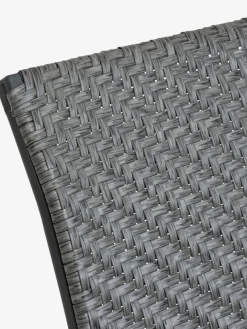 Online DOVERODDESilla apilable DOVERODDE gris Sillas De Jardín