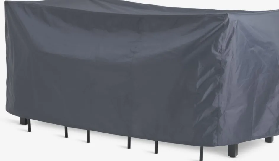 Outlet DUGGFunda de muebles jardín DUGG A130xL215 para conjunto jardín Fundas Para Muebles De Jardín|Fundas Para Muebles De Jardín