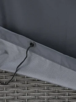 Outlet DUGGFunda para muebles de jardín DUGG A210xL250 para conjunto Fundas Para Muebles De Jardín|Fundas Para Muebles De Jardín