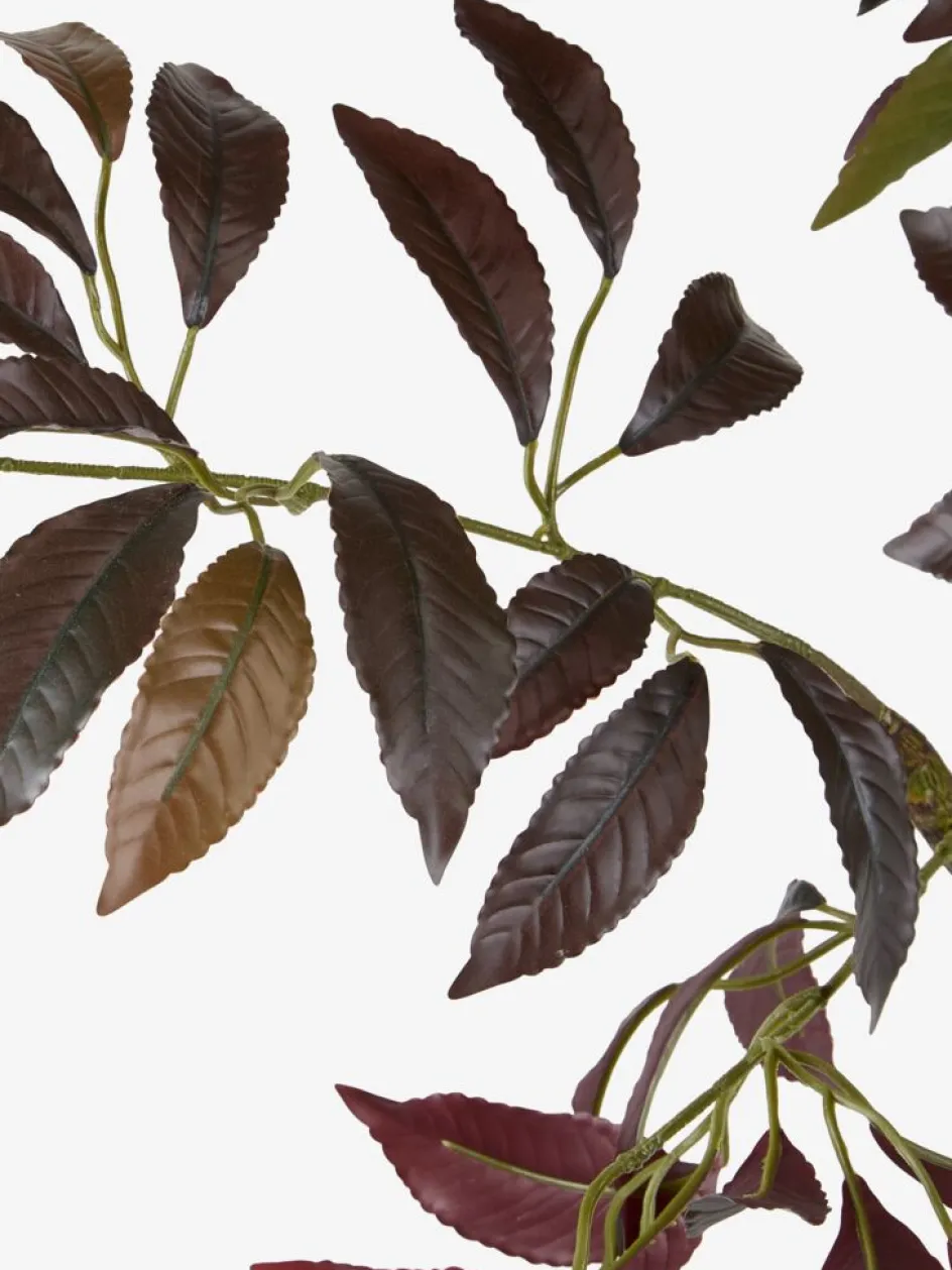 Clearance DVERGDYKKERPlanta artificial DVERGDYKKER A120cm árbol verde Plantas Artificiales Exterior