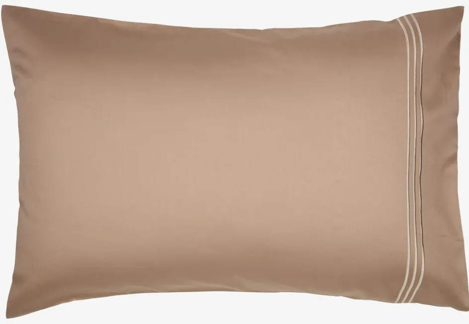 Sale EAGOLDFunda de almohada de satén EA 50x70/75 Fundas De Almohada