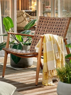 Sale EDDERUPSillón de exterior EDDERUP natural Sillas De Jardín|Muebles De Jardín