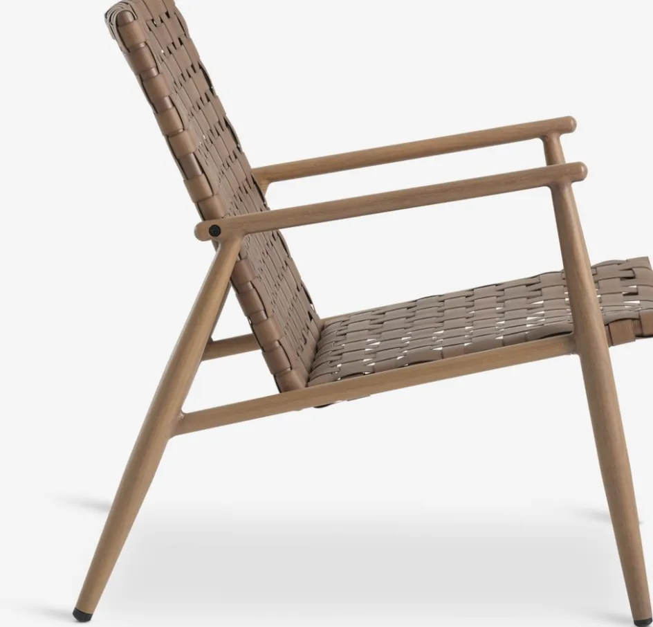 Sale EDDERUPSillón de exterior EDDERUP natural Sillas De Jardín|Muebles De Jardín