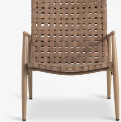 Sale EDDERUPSillón de exterior EDDERUP natural Sillas De Jardín|Muebles De Jardín