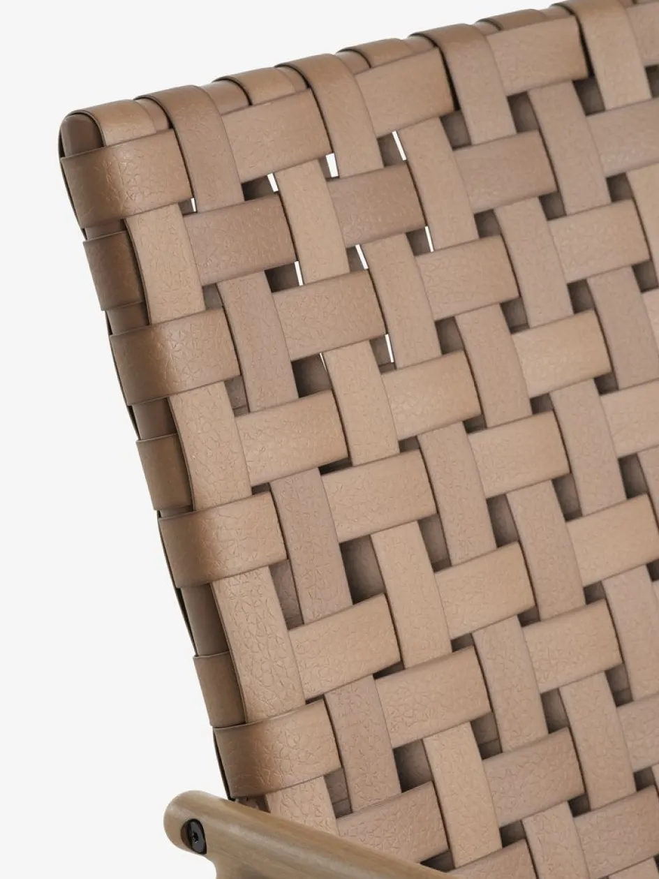 Sale EDDERUPSillón de exterior EDDERUP natural Sillas De Jardín|Muebles De Jardín