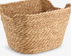 New EDDYCesta EDDY A23xL29xA19cm natural Todas Las Cestas|Cestas Y Cajas