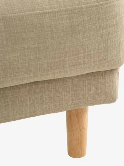 Discount EGENSESofá EGENSE con chaise longue tela 2 Plazas|3 Plazas
