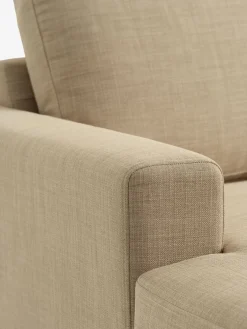 Discount EGENSESofá EGENSE con chaise longue tela 2 Plazas|3 Plazas