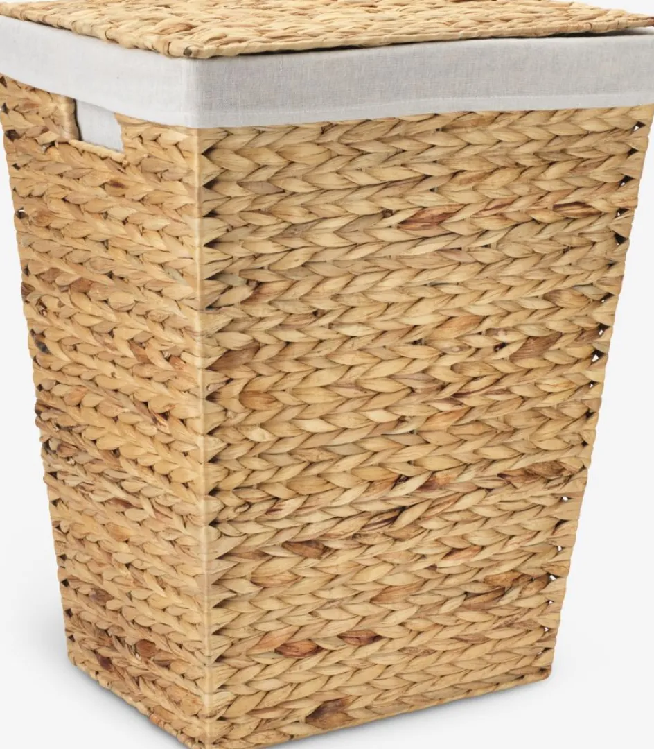 Discount EGILCesta para ropa EGIL A36xL45xA57cm Cestos Para La Ropa|Cestos Para La Ropa