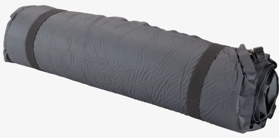 EIDSKOGEsterilla autohinchable EIDSKOG A5 gris Colchonetas Y Esterillas